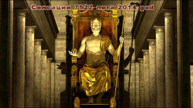 сенсации -7522-2014- фольксДОЧИ и хозАРЫ терзают Русские Земли на Украине HD