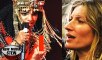 SUPER BOWL HALFTIME SHOW MISHAPS: Mia Finger, Giselle F-Bomb & Madonna Misstep