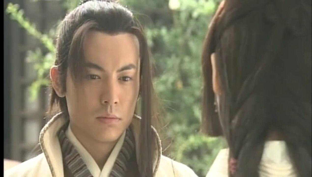Shaolin Warriors (2008) Ep15