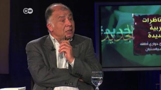 مناظرة بين الدكتور ناجي جلول و خليل العميري بعنوان:الربيع العربي قد انتهى