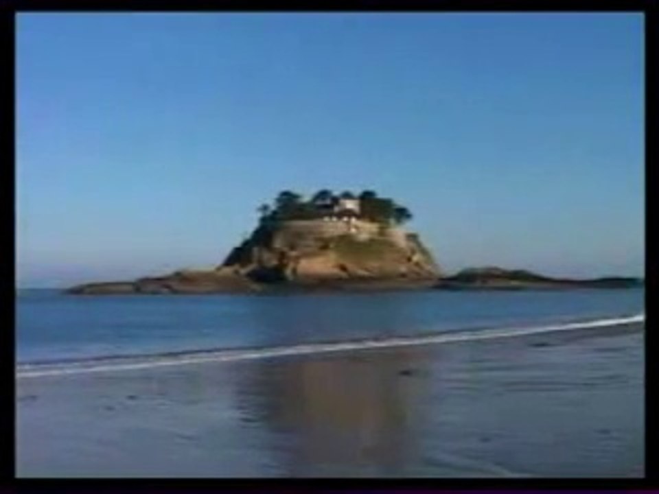 Renée Claude - La mémoire et la mer