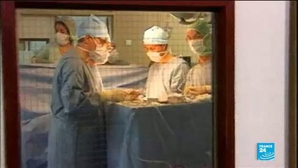 ARTIFICIAL HEART MAN DIES