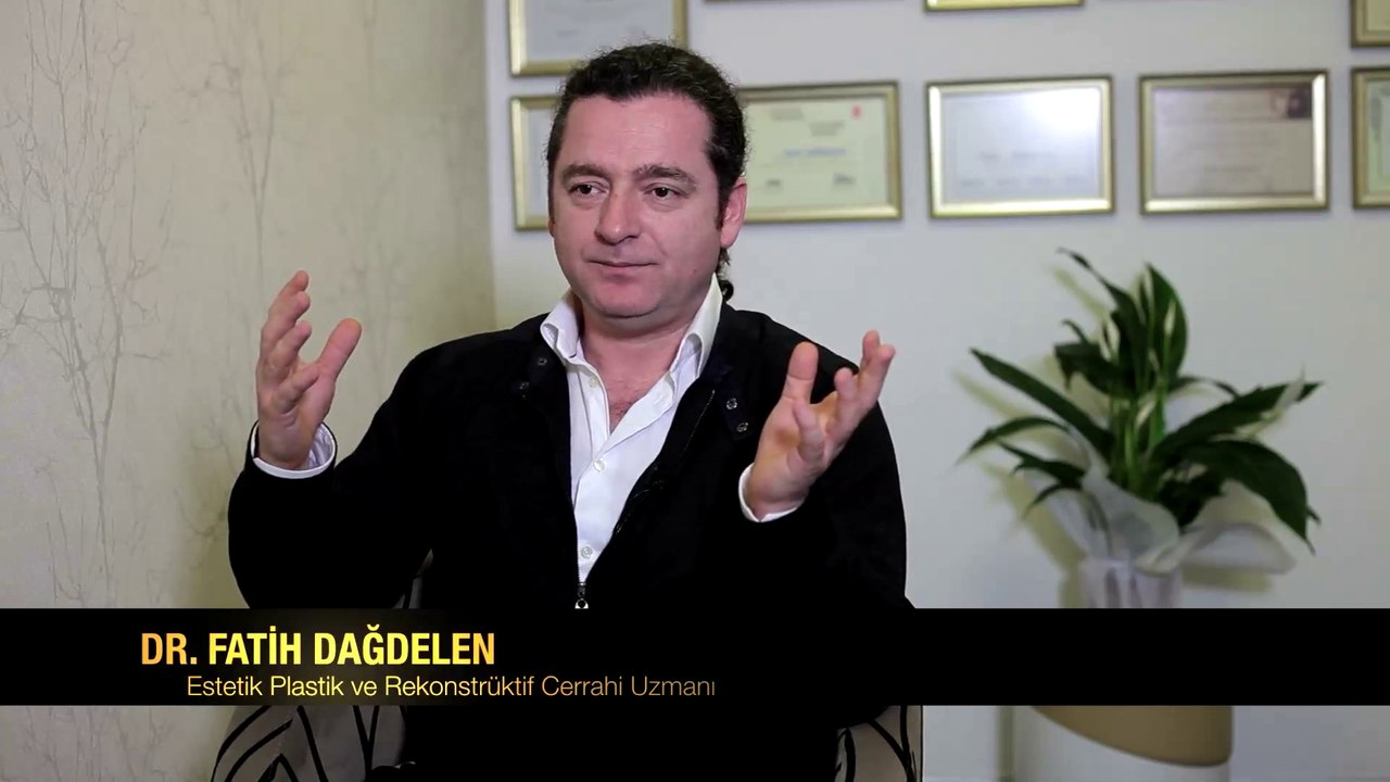 Kadın İçin Estetik Takvimi
