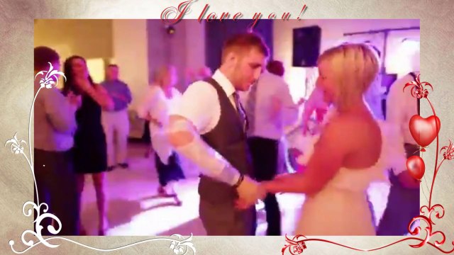 История любви.