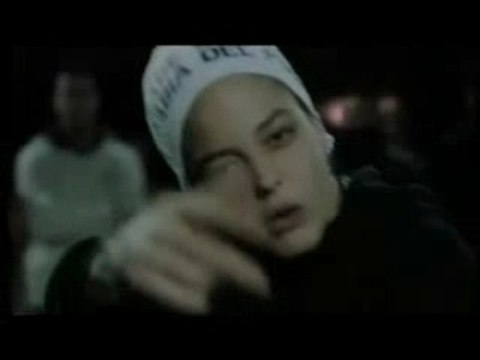 Keny Arkana la mère des enfants perdus