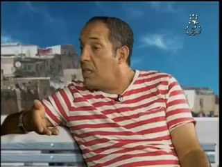Sketch Algerien - Kamel et Hamid ep 17