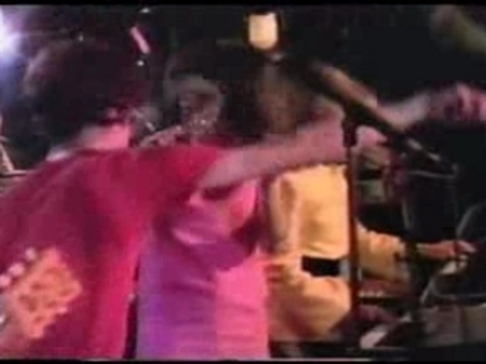 B52s - rock lobster