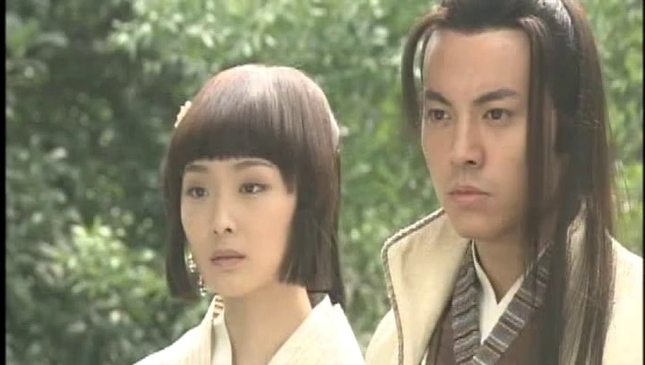 Shaolin Warriors (2008) Ep17