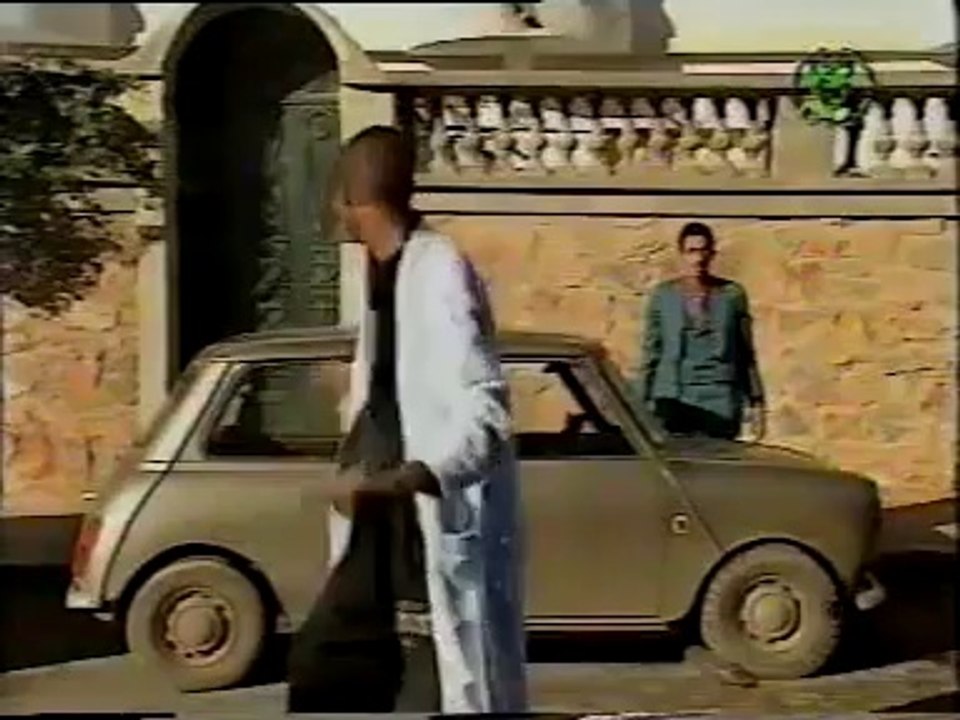 Sketch algerien Trio El Amjad Humour a l'ancienne Oran 2
