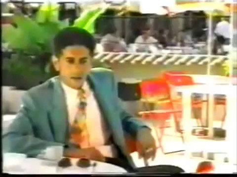 un Algerien m'chkak - Sketch Algerien - Algérie