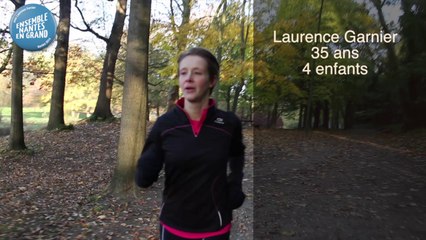 Atelier des élections - Pitch de Laurence Garnier