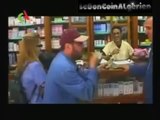 Algérie - La Pharmacie 1 - Caméra cachée (Hakda wela ktar)