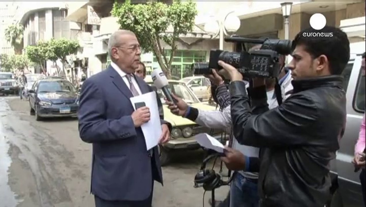 Le Hamas interdit en Egypte