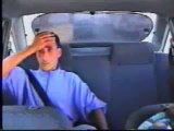 Algérie caméra cachée TAXI EL MEDJNOUNE 2001