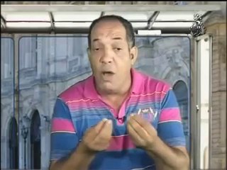 Sketch Algerien - Kamel et Hamid ep 03