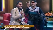 Laila Sa Shwa Laila By Shan Khan, 2014 Pashto Song Khyber TV