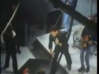 Gene Vincent - Be Bop A Lula