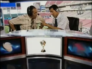 Sketch Algerien - Kamel et Hamid ep 09