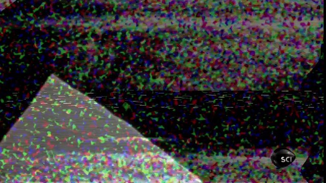 НЛО на Луне