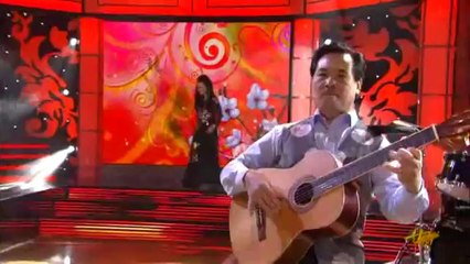 Những Kiếp Hoa Xuân - Hồ Lệ Thu & Cánh Hoa Xưa - Khánh Ly