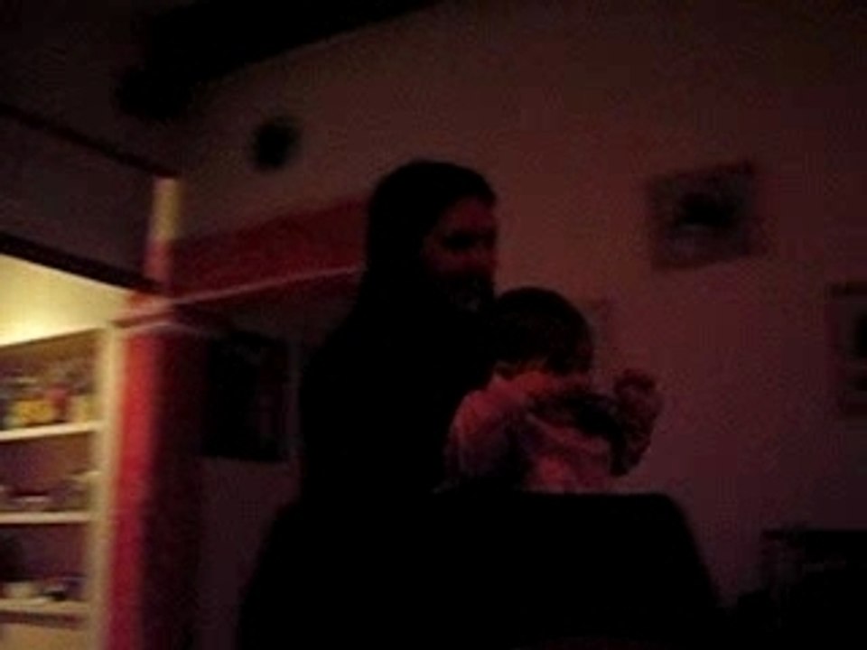 12 dec 06 lycia jules et loane