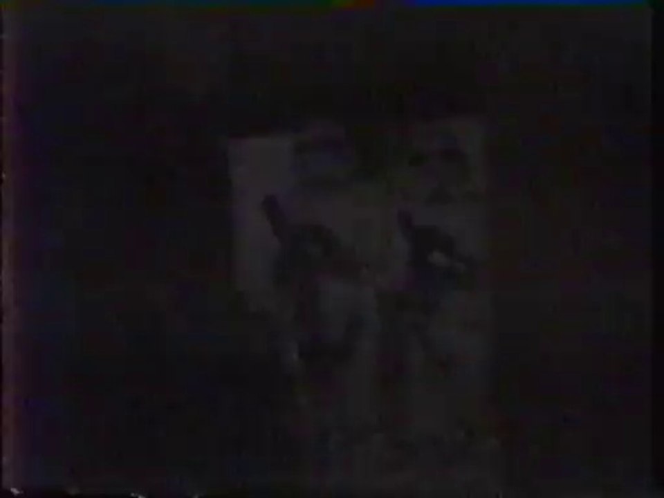 Star Wars Holiday Special Complete Wookie Invasion Intro Uncut