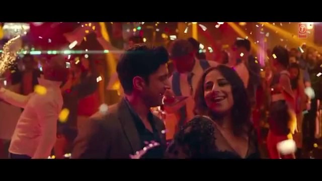 Desi Romance - Shaadi Ke Side Effects Farhan Akhtar, Vidya Balan