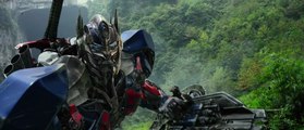 Transformers: Age of Extinction - Trailer / Bande-Annonce #1 [VO|HD1080p]