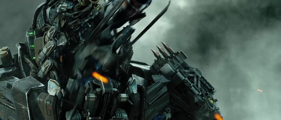 TRANSFORMERS: ERA DA EXTINÇÃO - Teaser Trailer Legendado