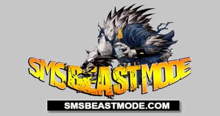 SMS Beast Mode - SMS Marketing Using A FREE Google Voice Account