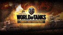 World of Tanks  Xbox 360 Edition - Equipment