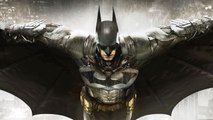 CGR Trailers - BATMAN: ARKHAM KNIGHT “Father to Son” Announcement Trailer