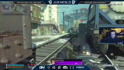 Top 5 Action of The Week #4 Call of Duty Ghosts