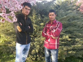 Faruk Esirtgen: Profile and Achievements