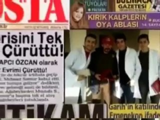 43 Saniyede Darwin Teorisini Çürüten Adam