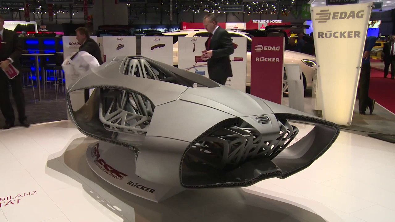 Edag Concept