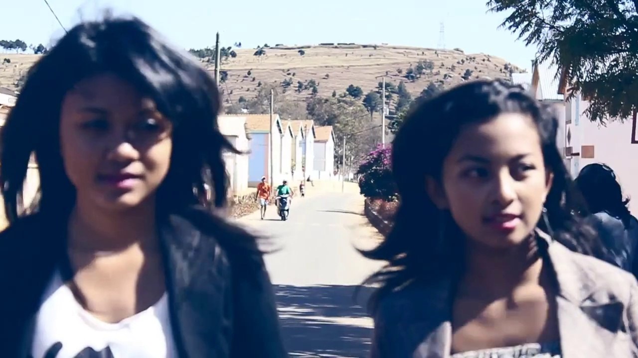 TARATRA ft NAT  -   Ny anilanao (gasy - malagasy)