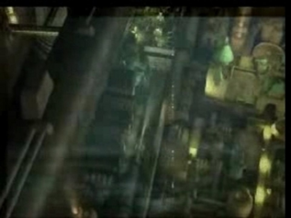 AMV - Final Fantasy 7 Advent Children