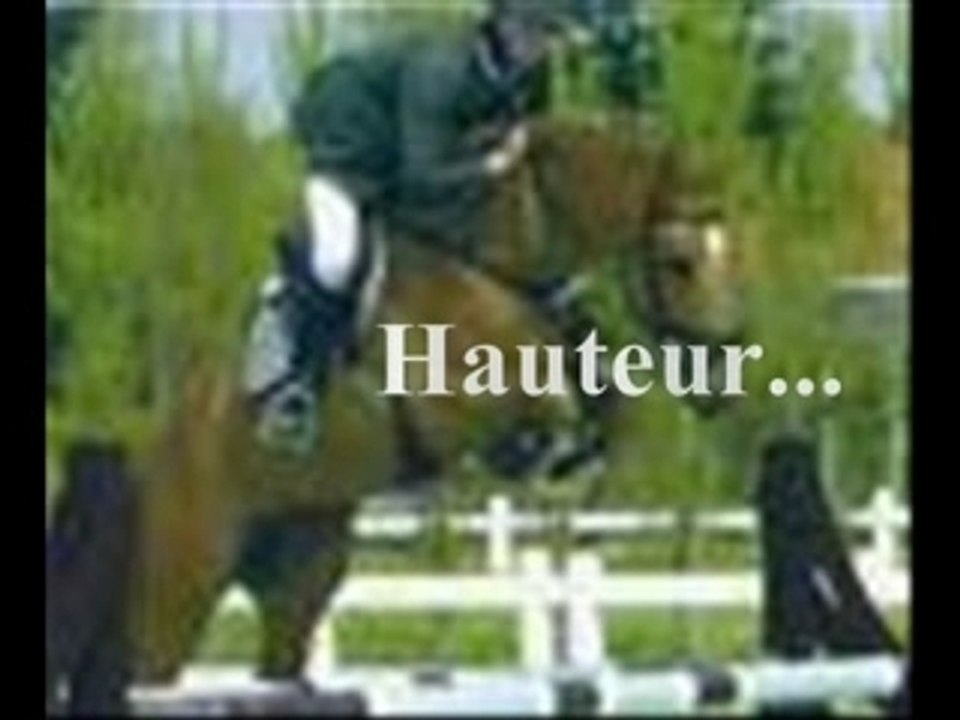 baloubet