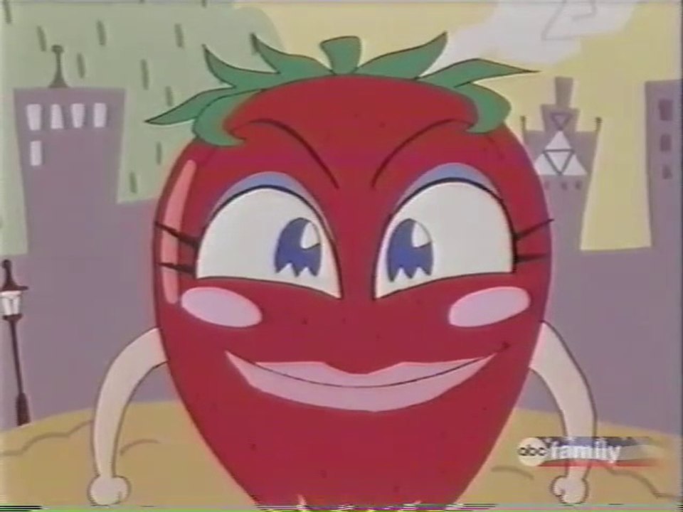 Tokyo Pig - A Bitter Fruit
