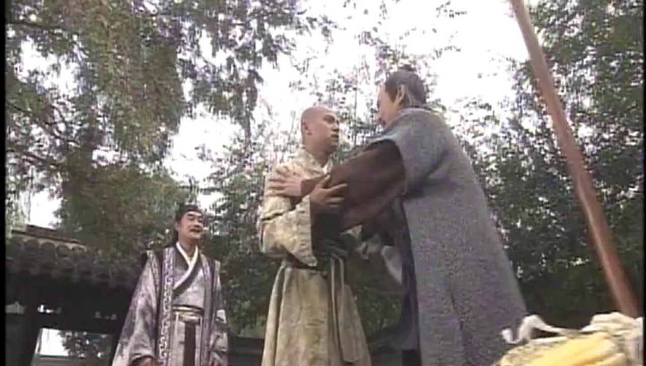 Shaolin Warriors (2008) Ep22