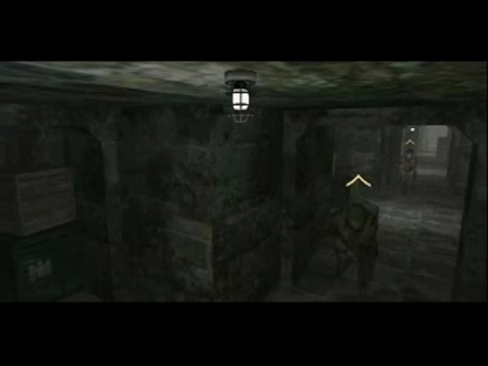 La Petite Evasion - Episode 3/3 - Call Of Duty CoD 2 Platoon