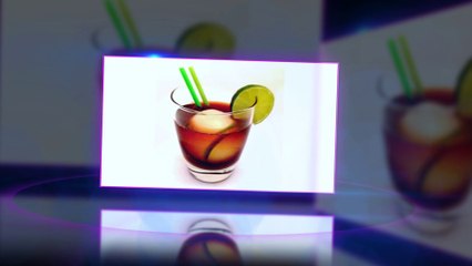 Ice Ball Molds Create Stunning Center Pieces and Cocktails for Party Planners