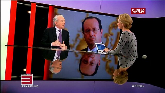 JEAN ARTHUIS sur l'UKRAINE essayons de piloter collectivement le destin de l’Union européenne