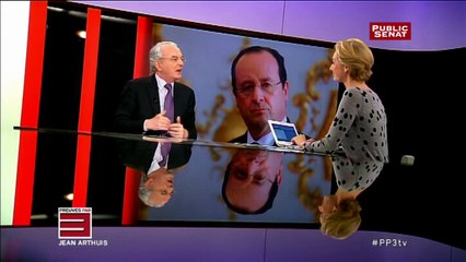 JEAN ARTHUIS sur l'UKRAINE "essayons de piloter collectivement le destin de l’Union européenne"