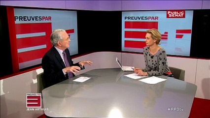 JEAN ARTHUIS 04032014 /INCOHERENCE