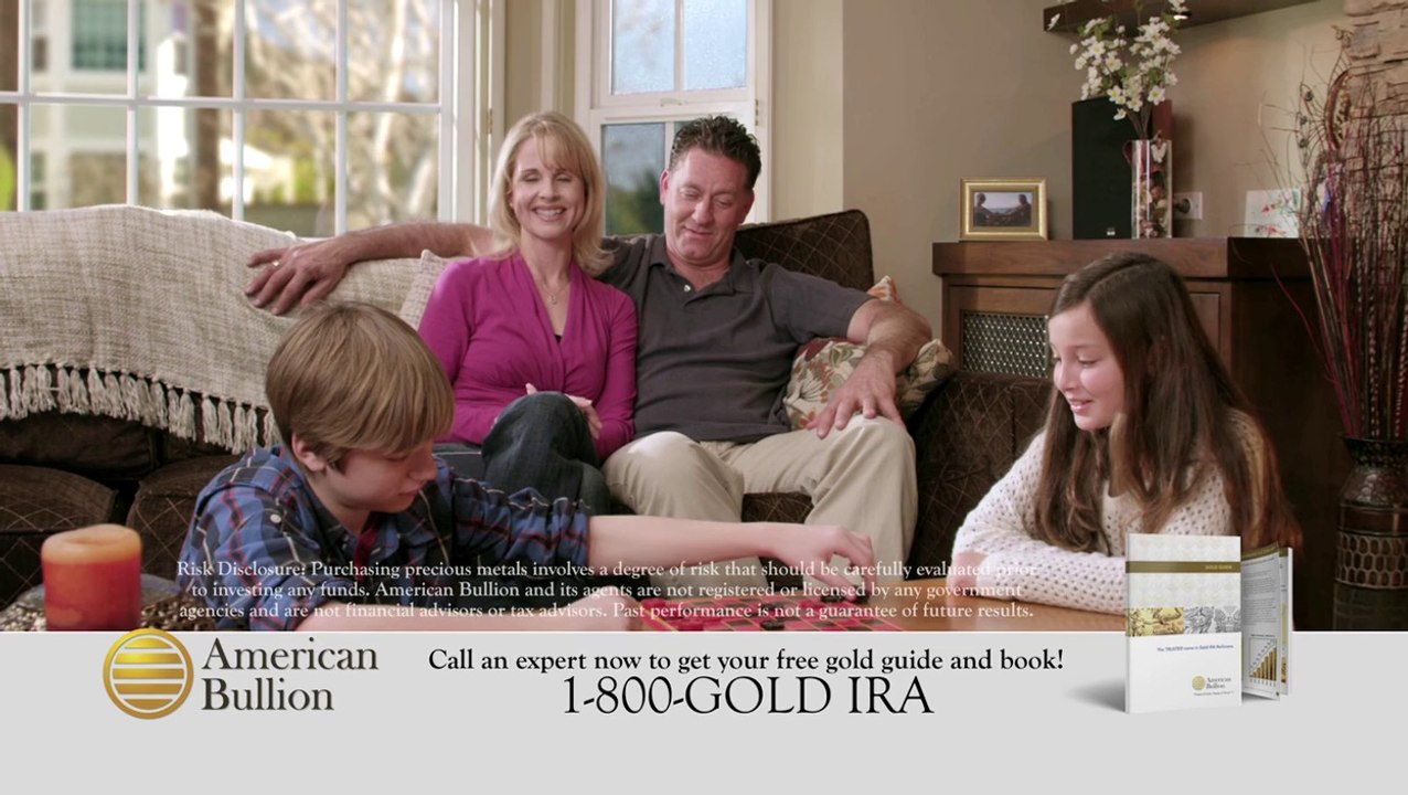 How To Invest Your Money - American Bullion