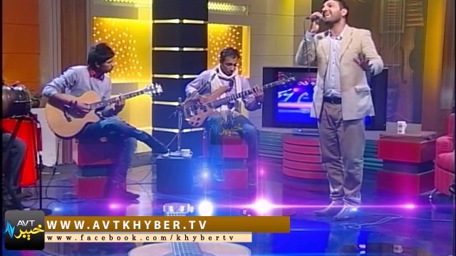 Shotaley Gula Waziristan Attan by Shan Khan, @014 New Pashto Song by Shaan Khan