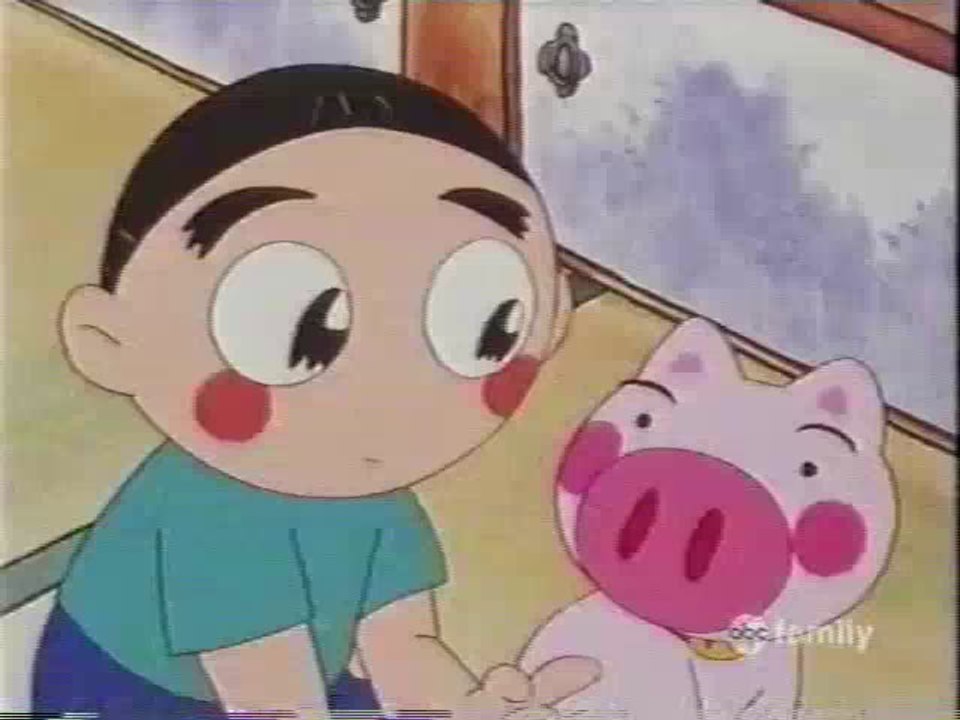 Tokyo Pig - Tickled Pig's Feet