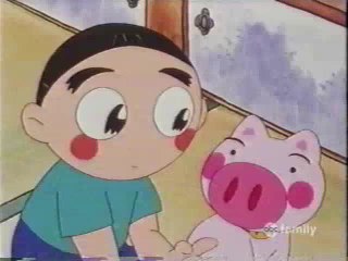 Tokyo Pig - Tickled Pig's Feet